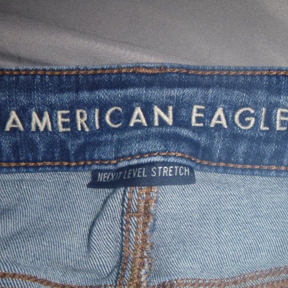 American Eagle Jeans - Picture 5 of 6